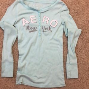 Aeropostale long sleeve